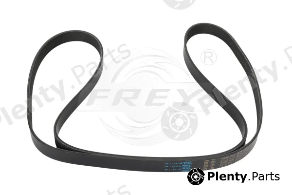 Frey 721501101 — V-Ribbed Belt