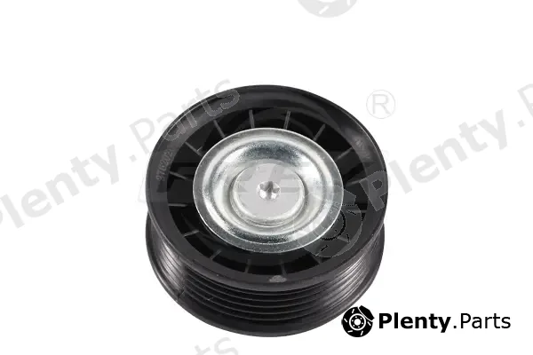 Frey 721106701 — Deflection/Guide Pulley, V-ribbed belt