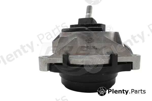 Frey 802917201 — Mounting, engine