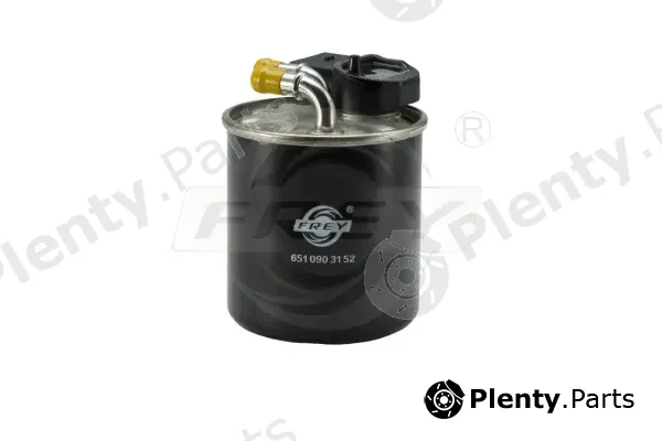 Frey 715404901 — Fuel Filter