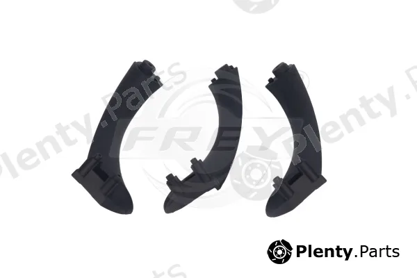 Frey 890060501 — Exterior Door Handle