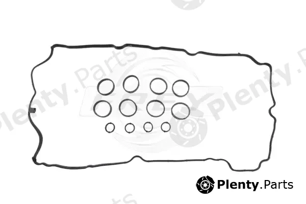 Frey 800410701 — Gasket Set, cylinder head cover