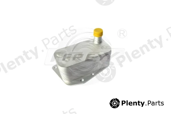 Frey 809501801 — Oil Cooler, engine oil
