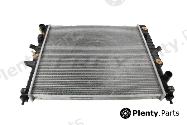 Frey 723802601 — Radiator, engine cooling