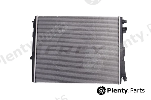 Frey 823821001 — Water Tank, radiator