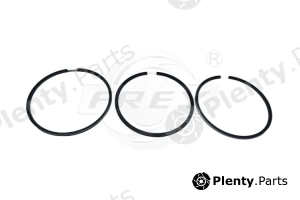 Frey 712601601 — Piston Ring