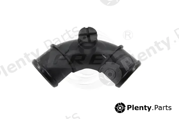 Frey 824401701 — Radiator Hose
