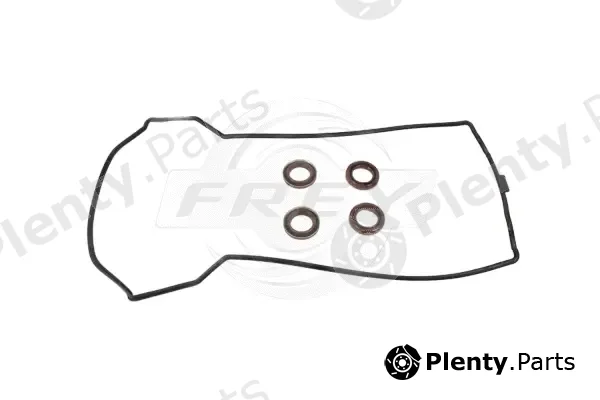 Frey 700400801 — Gasket, cylinder head cover