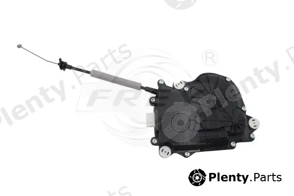 Frey 898000701 — Tailgate Lock