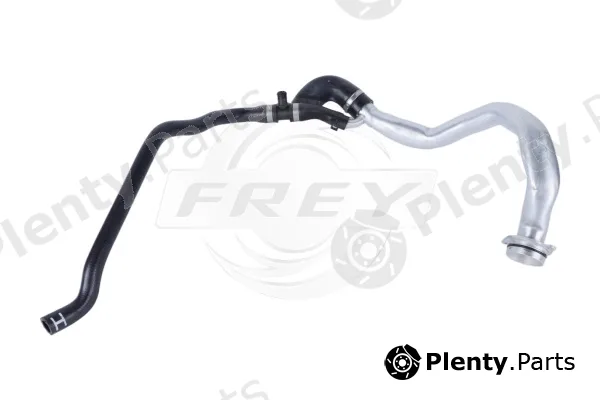 Frey 816042401 — Coolant Pipe