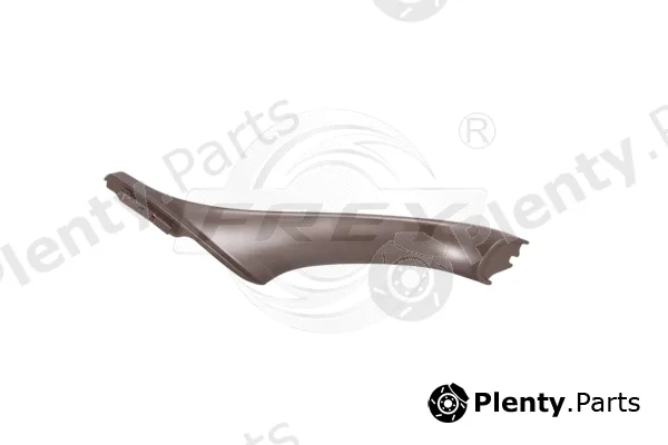 Frey 890028301 — Exterior Door Handle