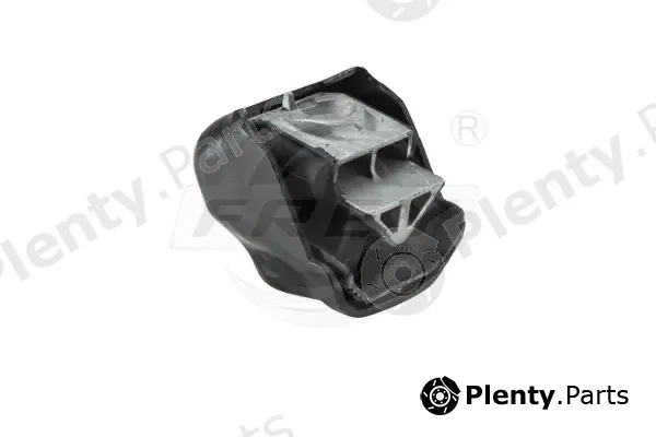 Frey 702908601 — Mounting, engine