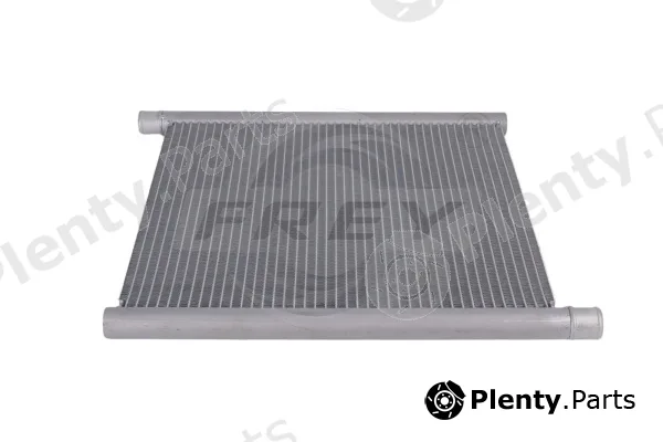 Frey 723825101 — Radiator, engine cooling