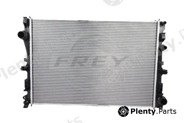 Frey 723816401 — Radiator, engine cooling