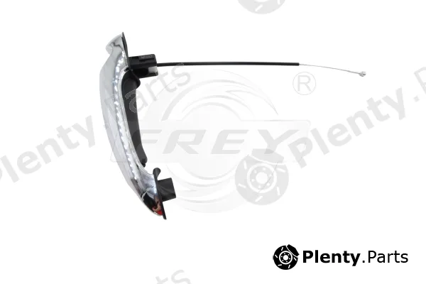 Frey 890043101 — Exterior Door Handle