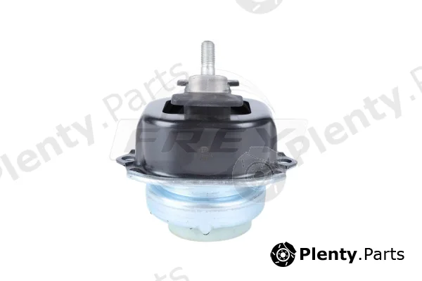 Frey 802931601 — Mounting, engine