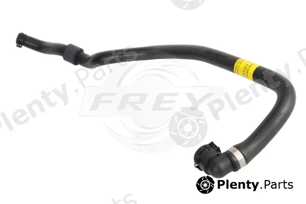 Frey 724548801 — Coolant Pipe