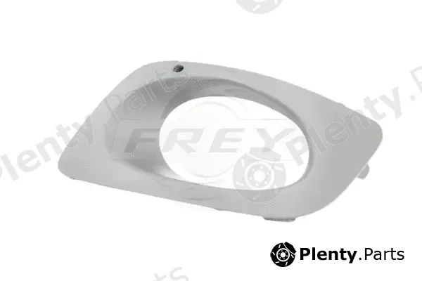 Frey 791804901 — Frame, front fog light