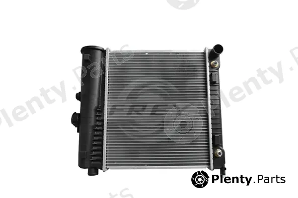 Frey 723815501 — Radiator, engine cooling