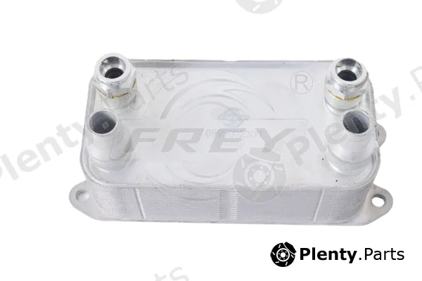 Frey 709508701 — Oil Cooler, automatic transmission