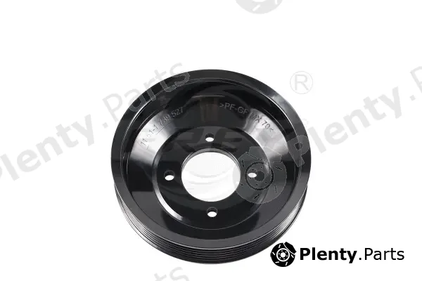 Frey 821005201 — Belt Pulley, water pump