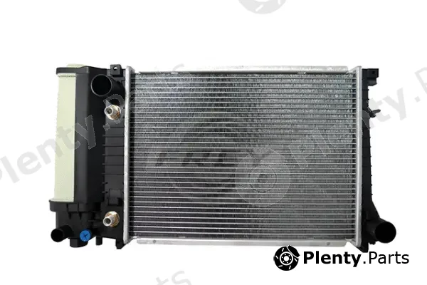 Frey 823803201 — Radiator, engine cooling