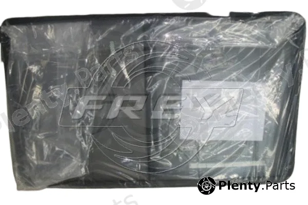 Frey 783905204 — Door Window