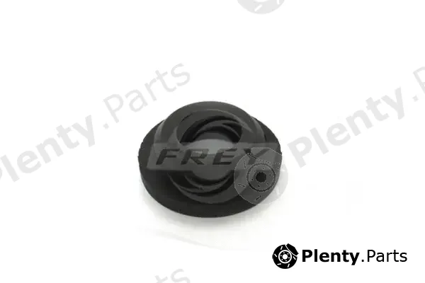 Frey 750254002 — Mounting, radiator