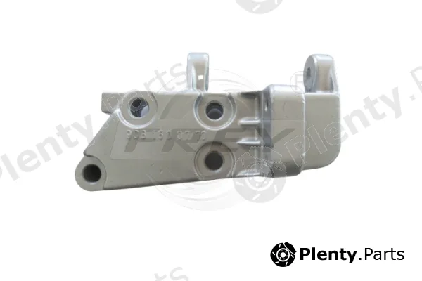 Frey 702914801 — Mounting, alternator