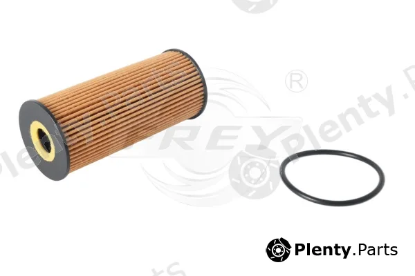 Frey 809108601 — Oil Filter