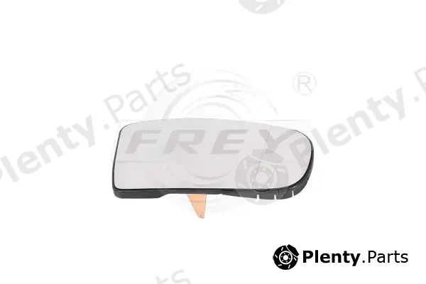 Frey 792000404 — Mirror Glass, exterior mirror