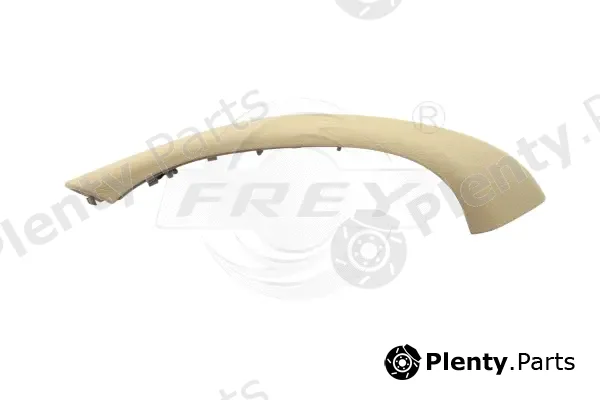 Frey 890051001 — Exterior Door Handle