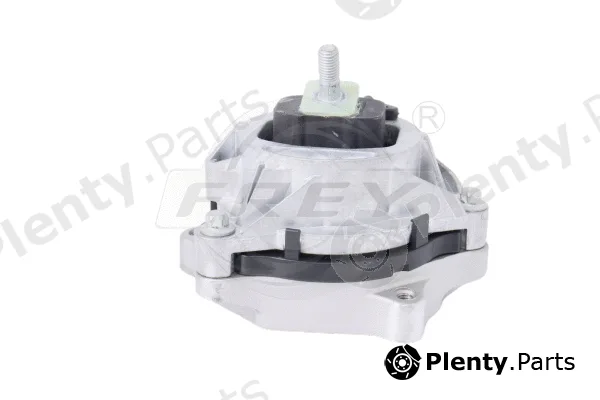 Frey 802926601 — Mounting, engine