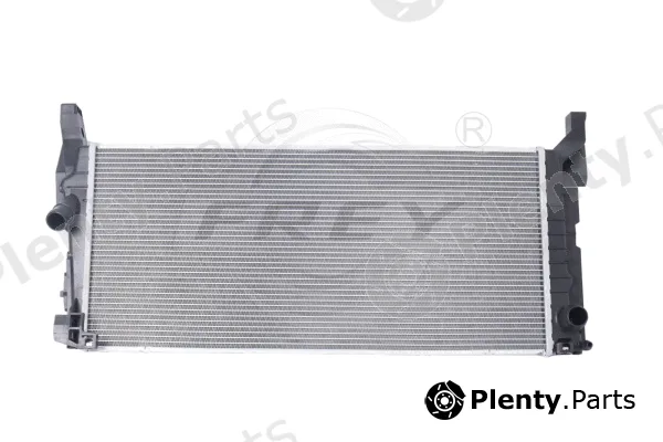 Frey 823819901 — Radiator, engine cooling