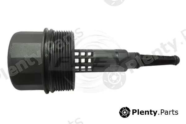 Frey 709104901 — Cap, oil filter housing