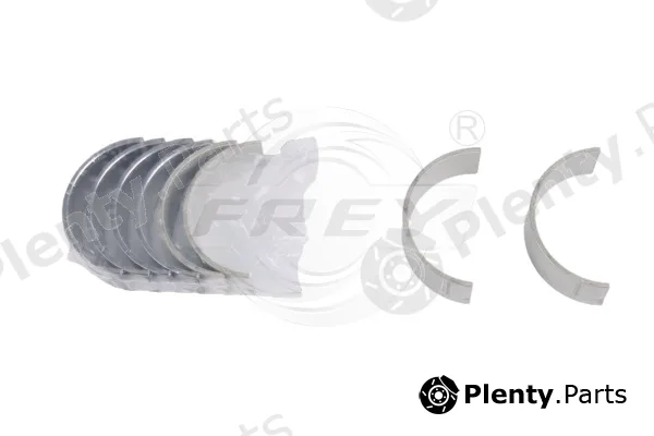 Frey 812202101 — Connecting Rod Bearing