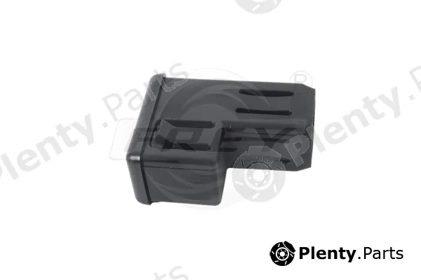 Frey 794005701 — Clamp-fitted Buffer, door check