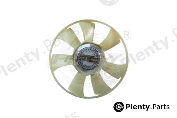 Frey 723502501 — Fan, engine cooling