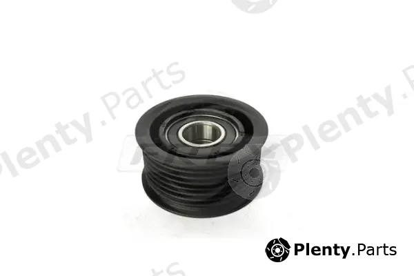 Frey 821102501 — Deflection/Guide Pulley, V-ribbed belt