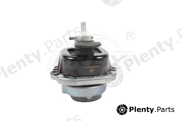 Frey 802916401 — Mounting, engine