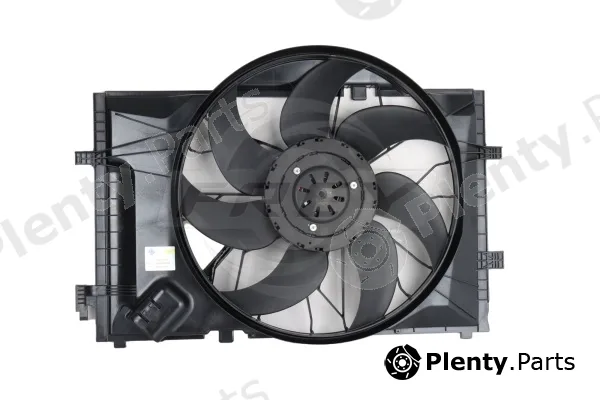 Frey 724101801 — Electric Motor, radiator fan