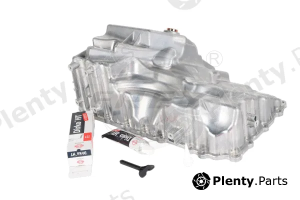 Frey 809312901 — Oil Sump