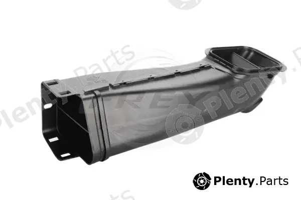 Frey 803413501 — Intake Hose, air filter