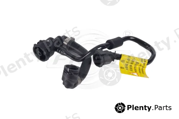 Frey 724555501 — Radiator Hose