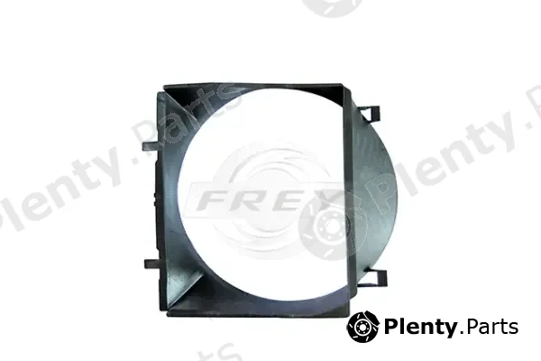 Frey 793500401 — Cowling, radiator fan