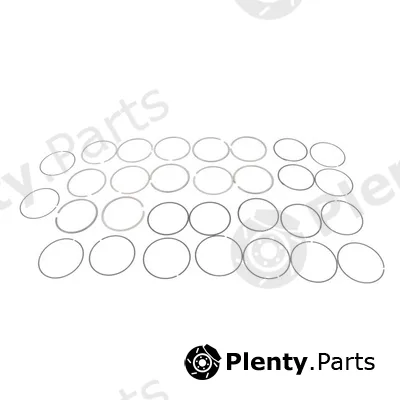 Frey 712604401 — Piston Ring