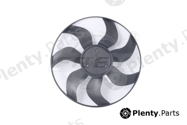 Frey 723704301 — Clutch, radiator fan