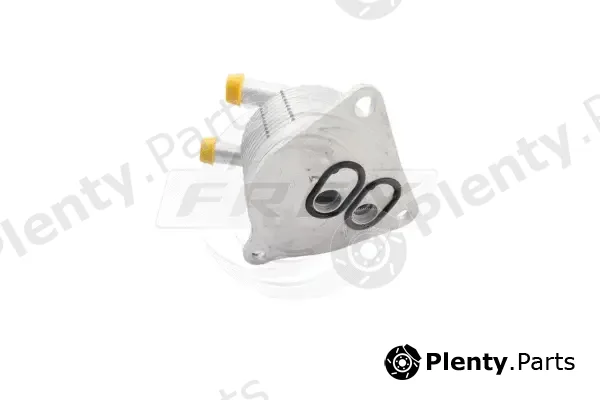 Frey 809511801 — Oil Cooler, engine oil