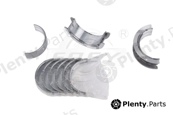 Frey 812202401 — Crankshaft Bearing Set