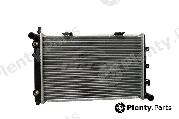 Frey 723807701 — Radiator, engine cooling